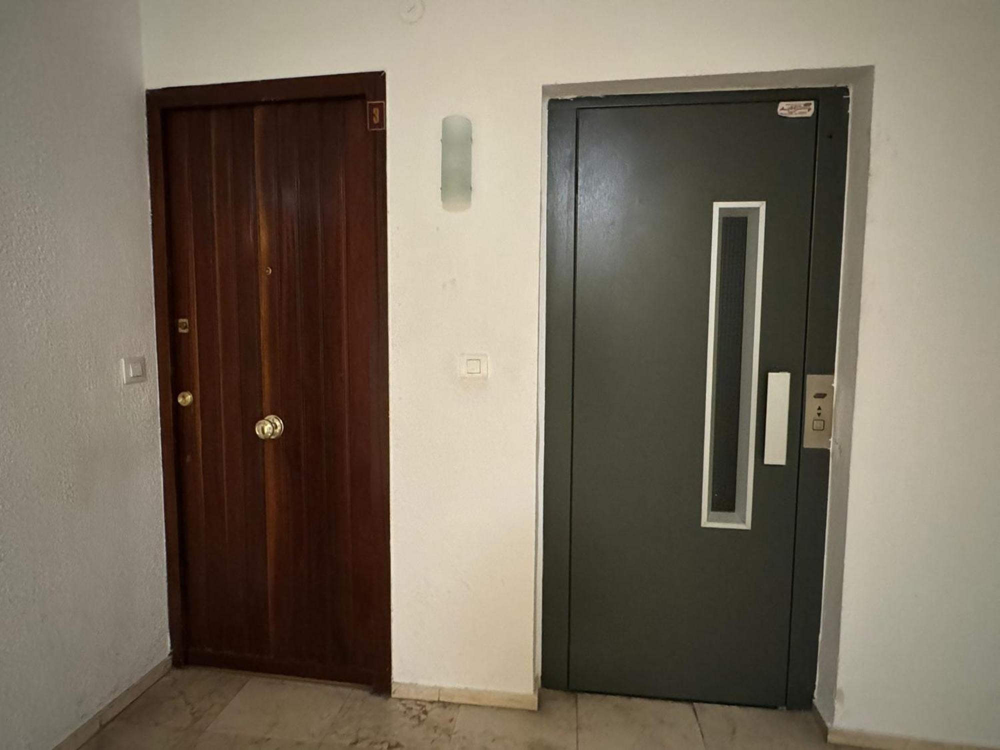 Apartamento Maria Cristina Nº 1 Cordoba Exterior photo