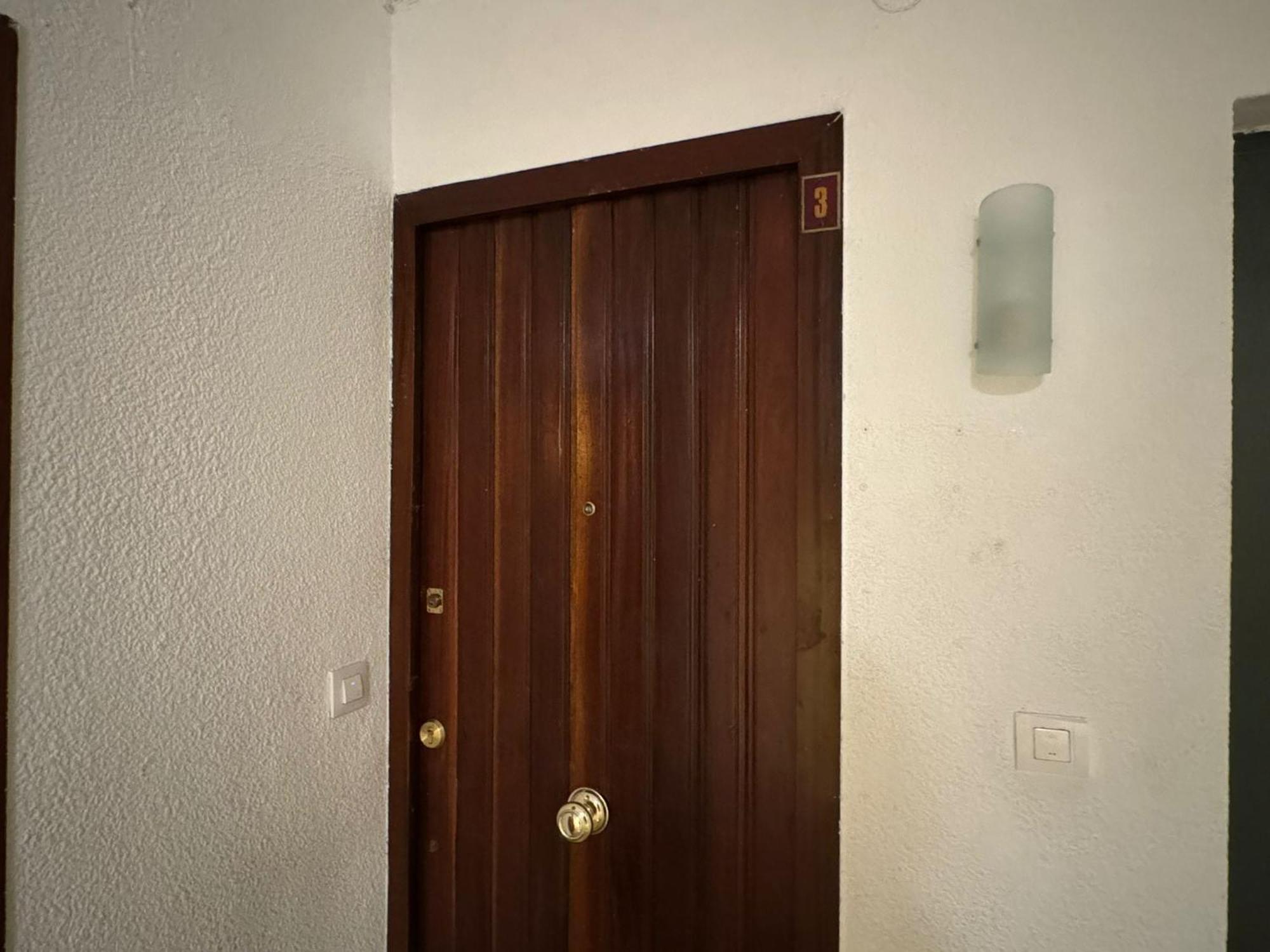 Apartamento Maria Cristina Nº 1 Cordoba Exterior photo