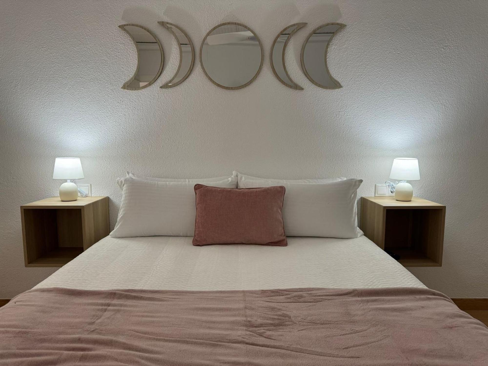 Apartamento Maria Cristina Nº 1 Cordoba Exterior photo