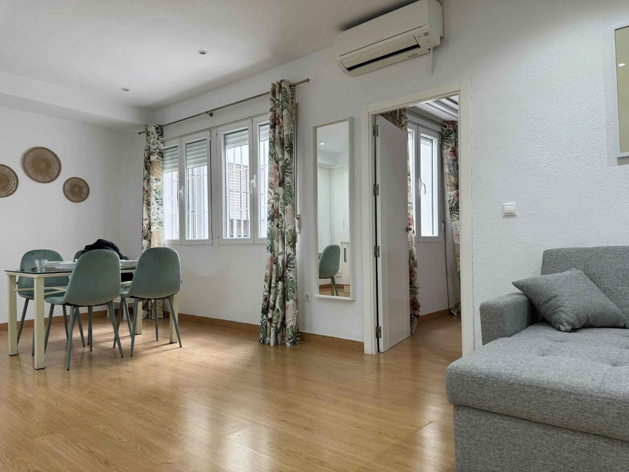 Apartamento Maria Cristina Nº 1 Cordoba Exterior photo