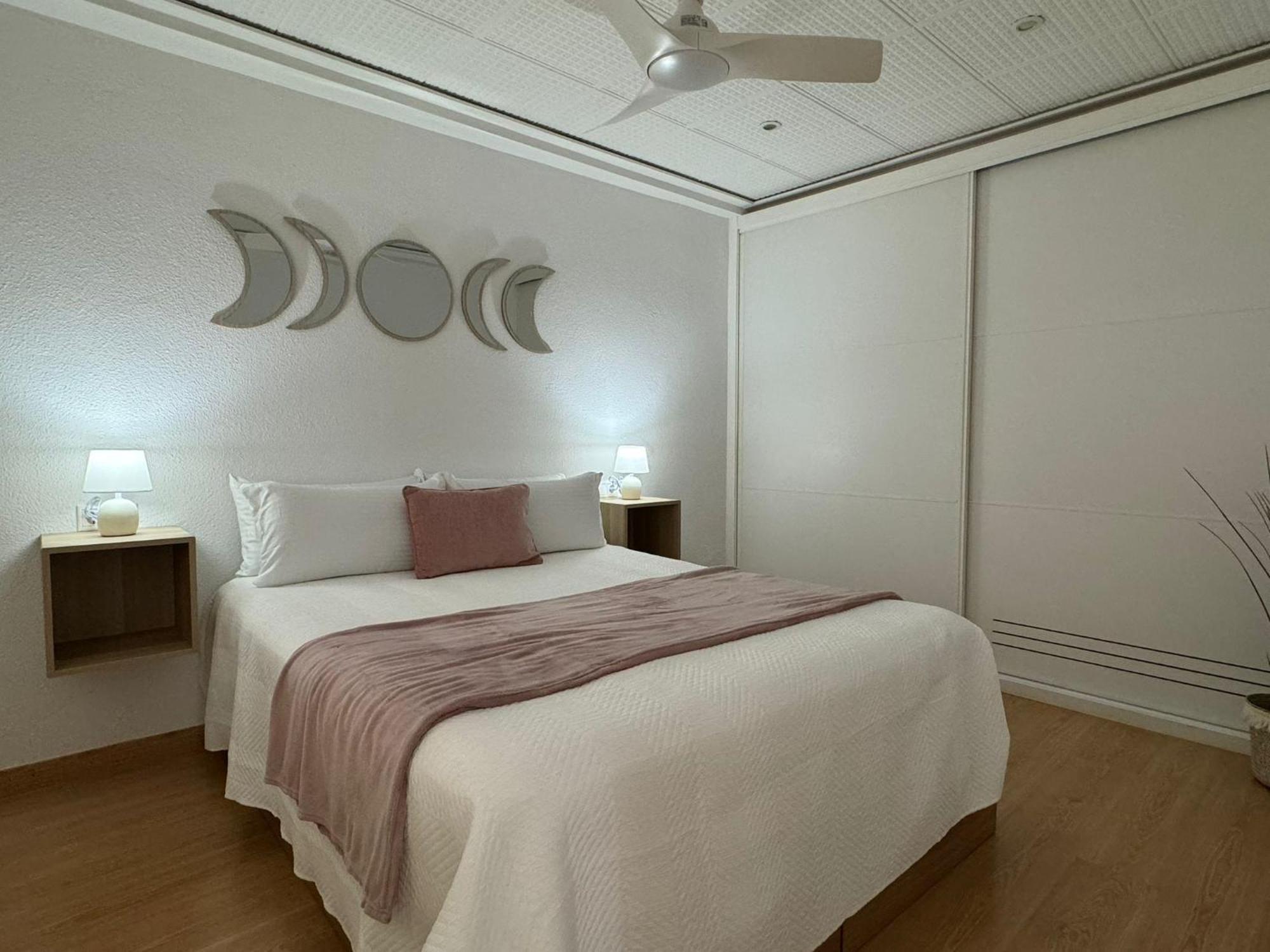 Apartamento Maria Cristina Nº 1 Cordoba Exterior photo