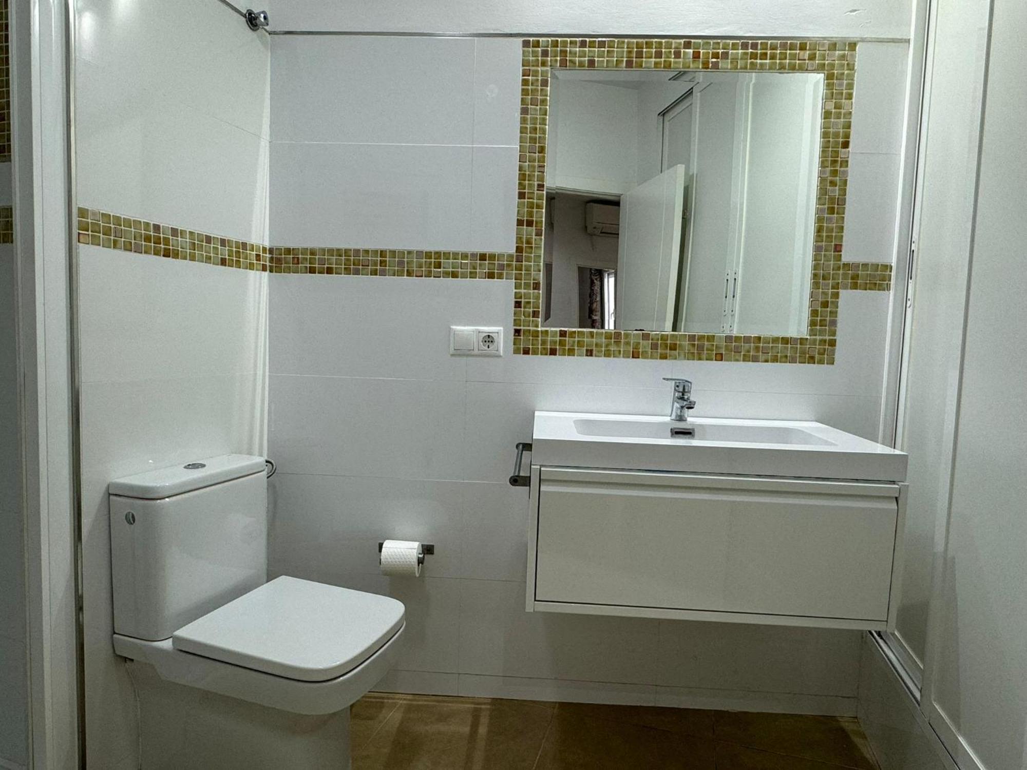Apartamento Maria Cristina Nº 1 Cordoba Exterior photo