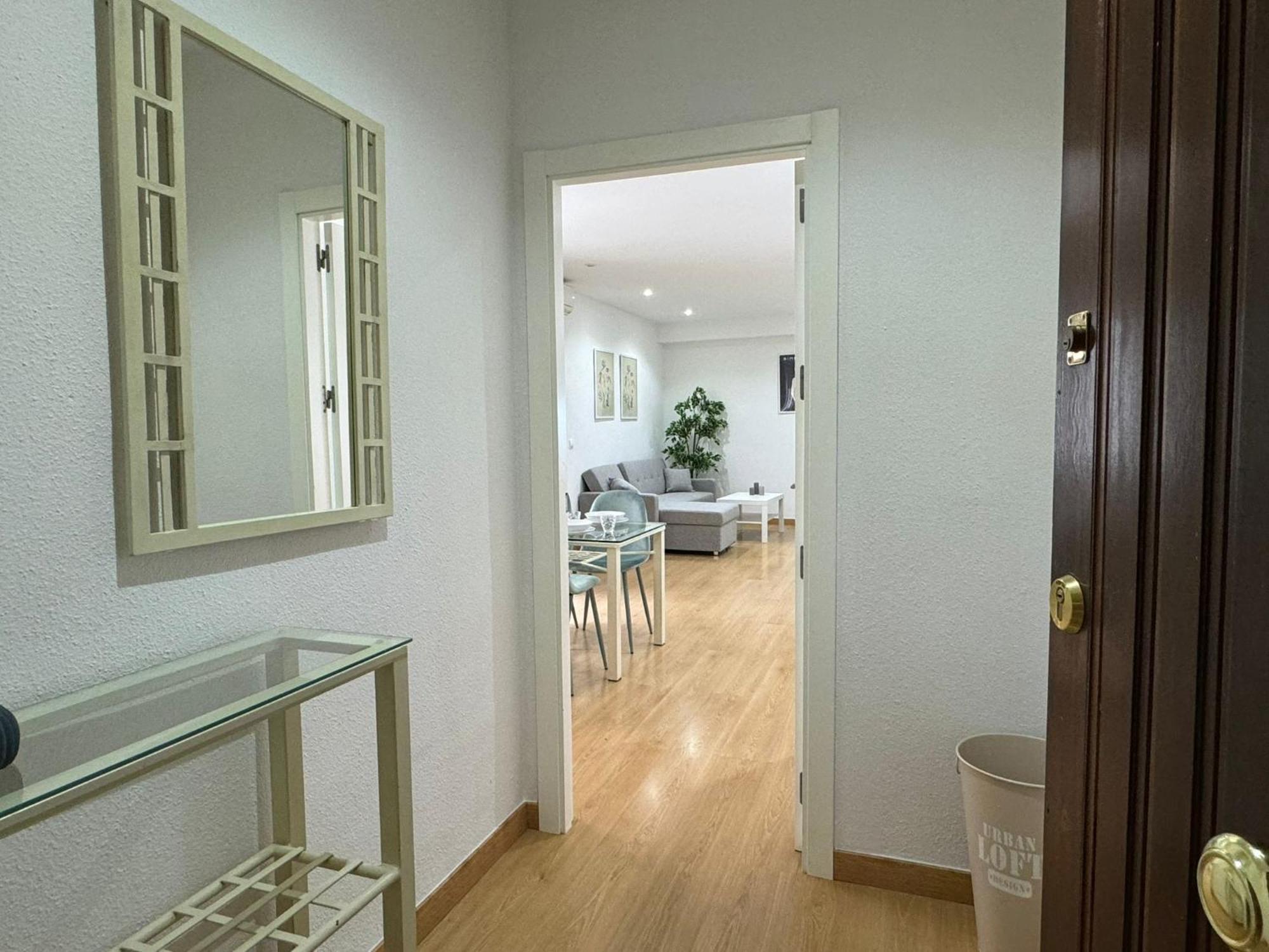Apartamento Maria Cristina Nº 1 Cordoba Exterior photo