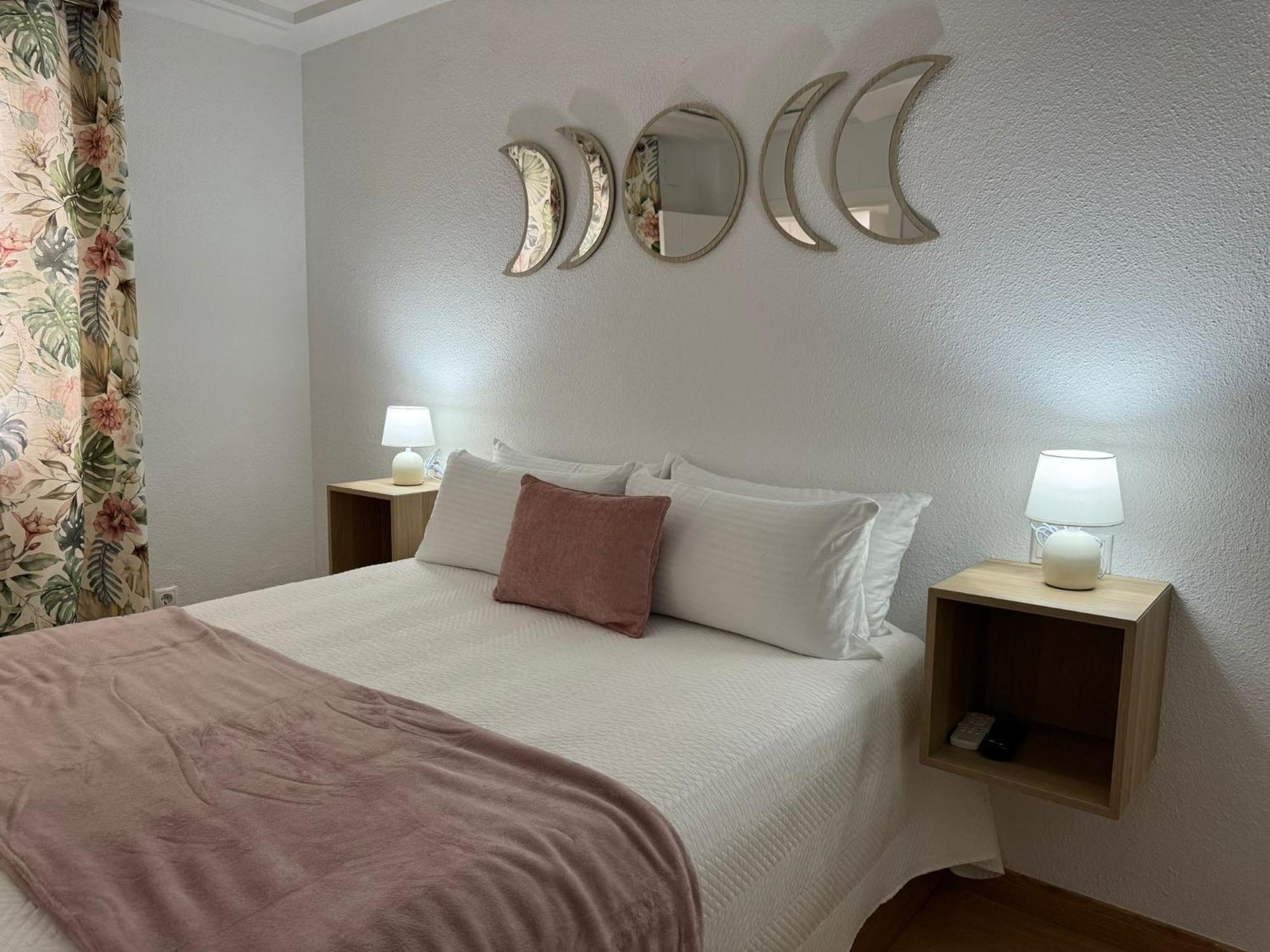 Apartamento Maria Cristina Nº 1 Cordoba Exterior photo