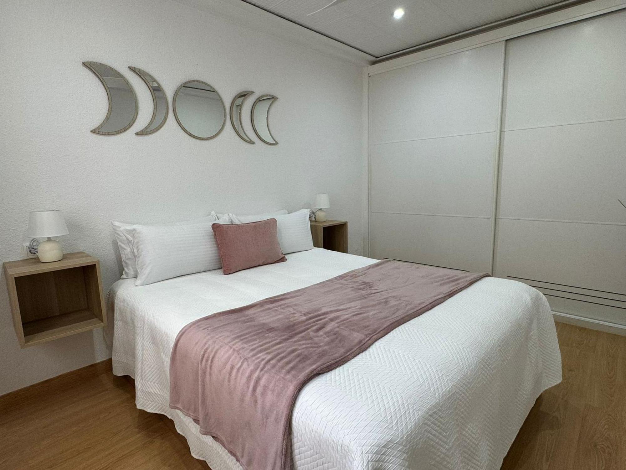 Apartamento Maria Cristina Nº 1 Cordoba Exterior photo