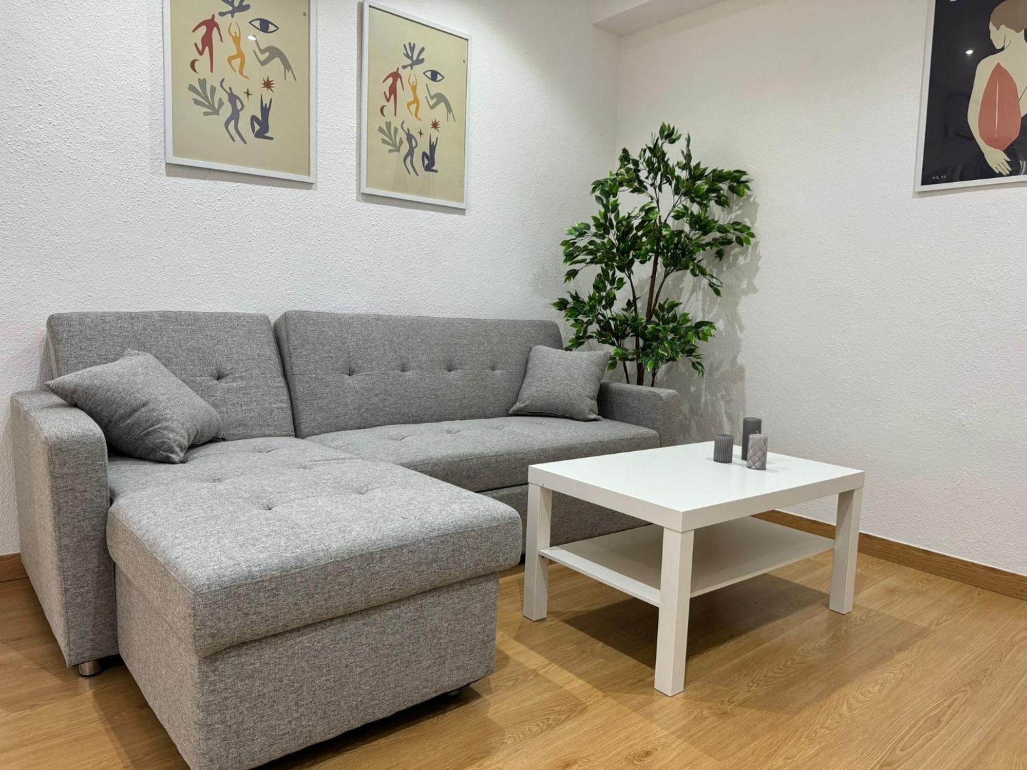 Apartamento Maria Cristina Nº 1 Cordoba Exterior photo