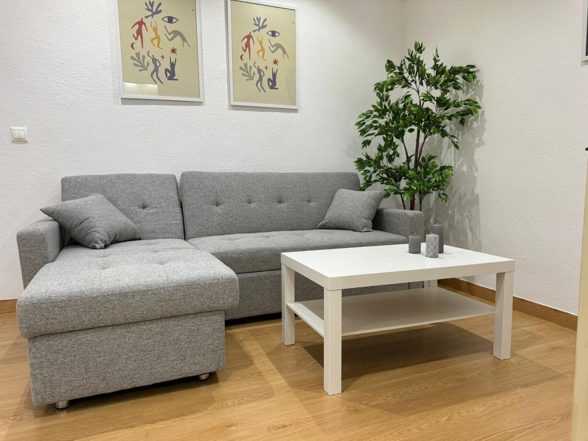 Apartamento Maria Cristina Nº 1 Cordoba Exterior photo